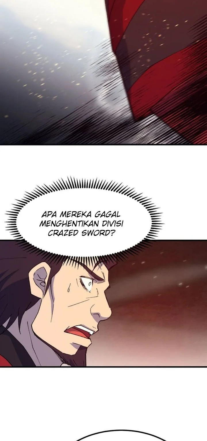 The Great Master Chapter 143 - halaman 7