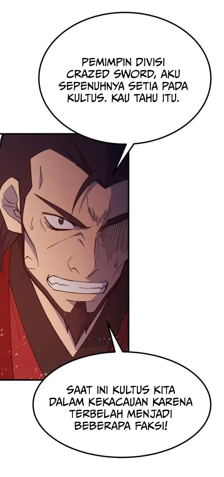 The Great Master Chapter 143 - halaman 9