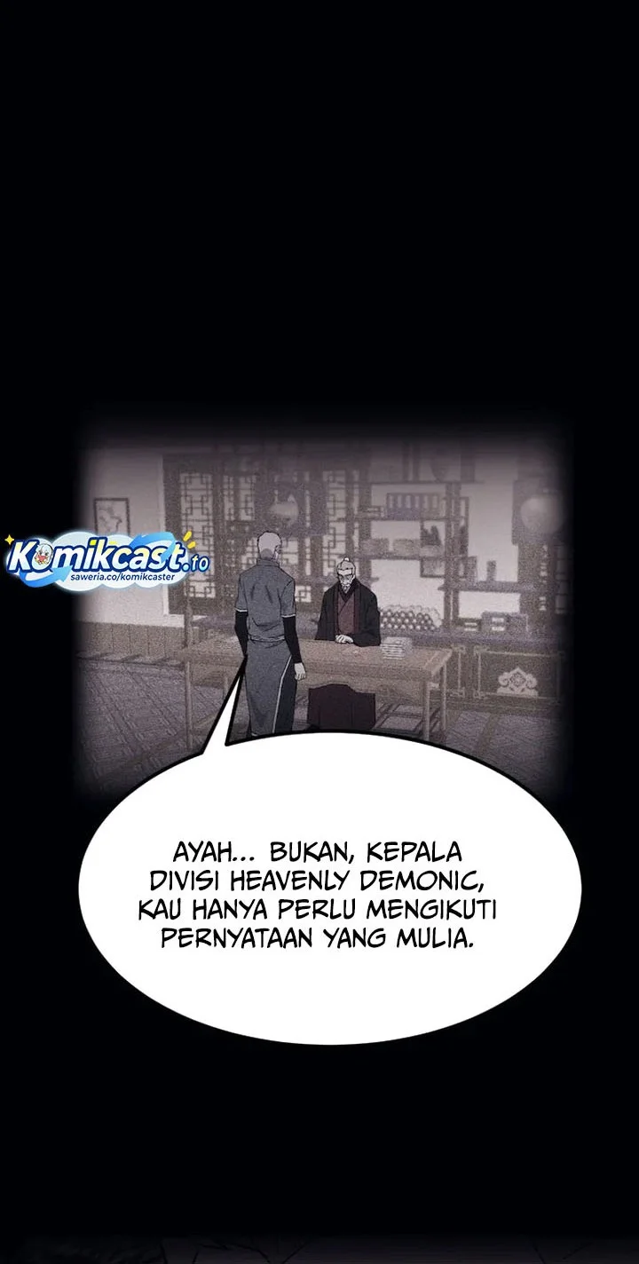 The Great Master Chapter 144 - halaman 17