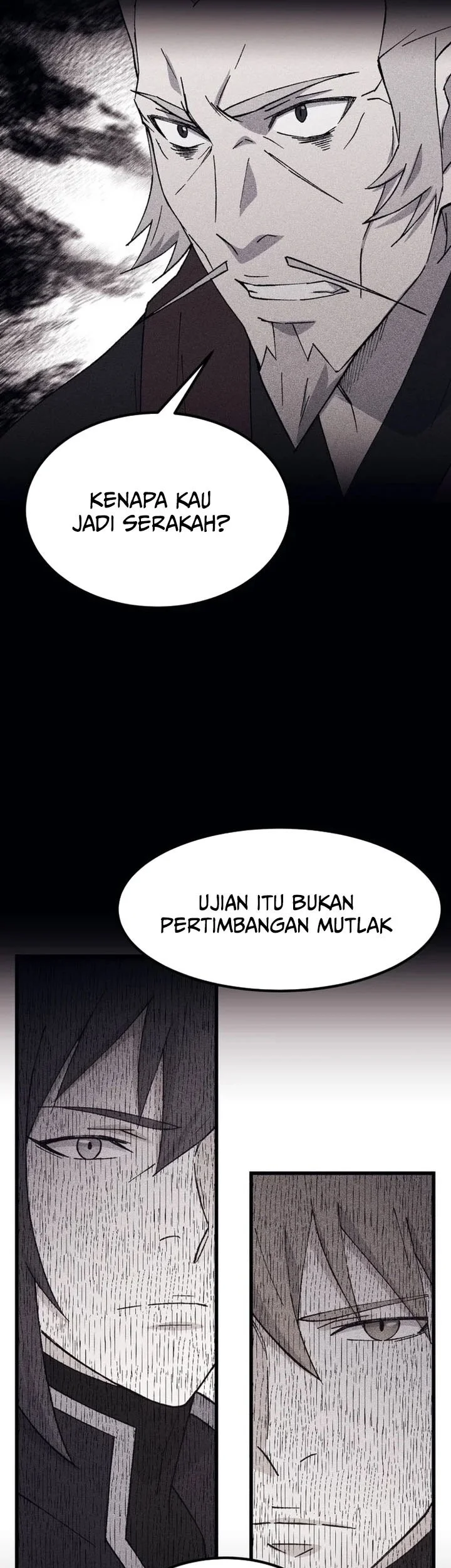 The Great Master Chapter 144 - halaman 18