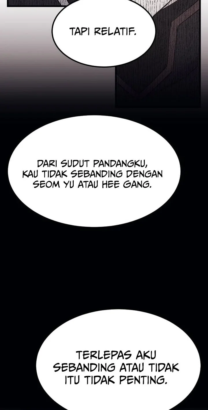 The Great Master Chapter 144 - halaman 19