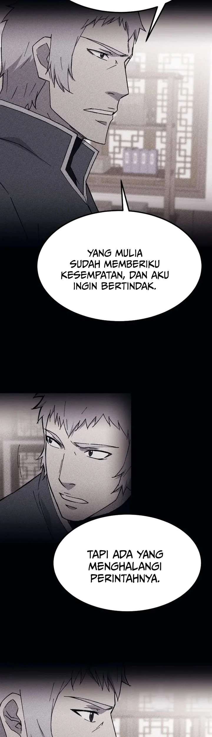The Great Master Chapter 144 - halaman 20