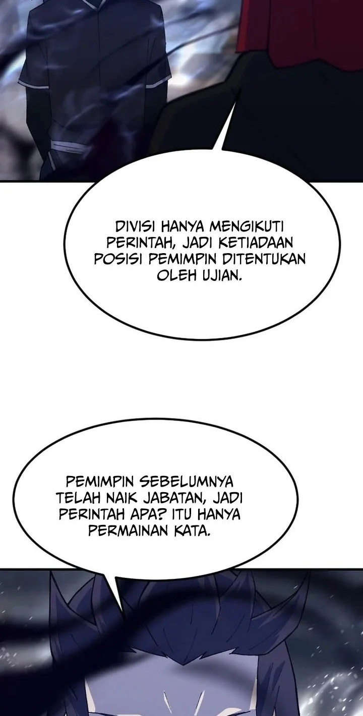 The Great Master Chapter 144 - halaman 23