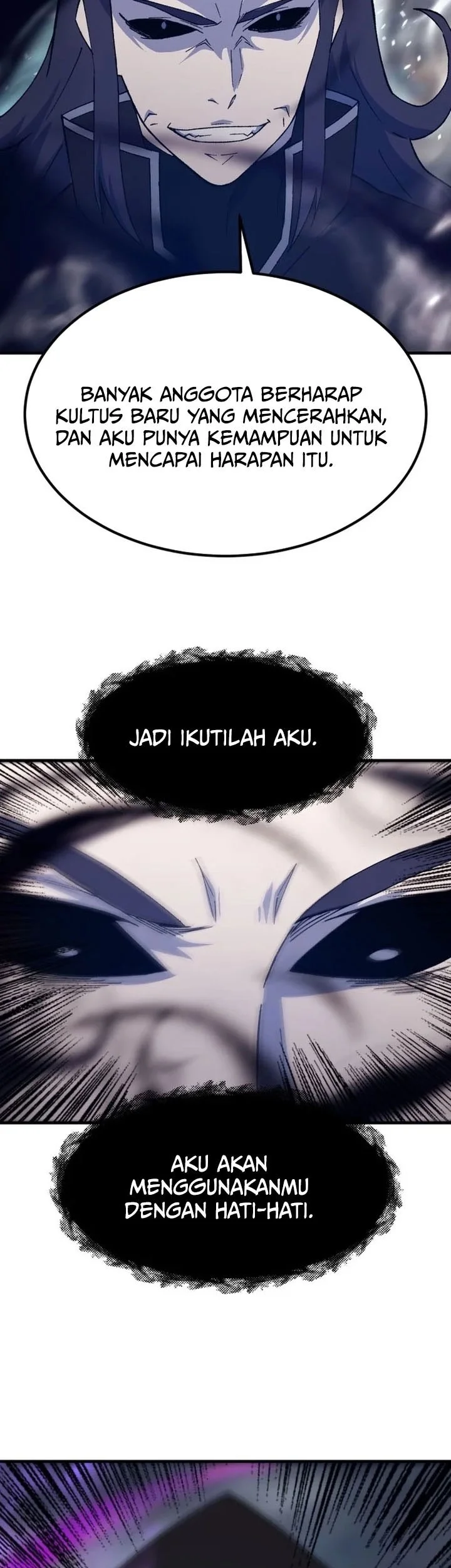 The Great Master Chapter 144 - halaman 24