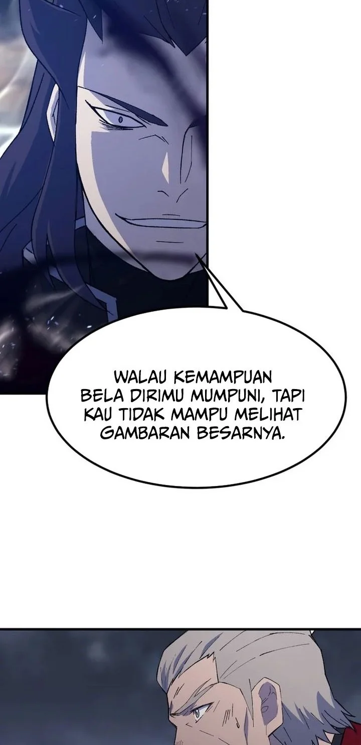 The Great Master Chapter 144 - halaman 27