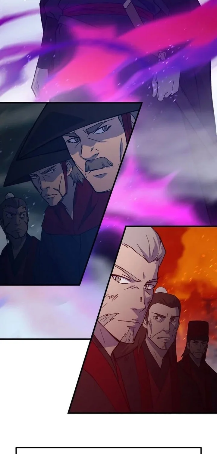 The Great Master Chapter 144 - halaman 3