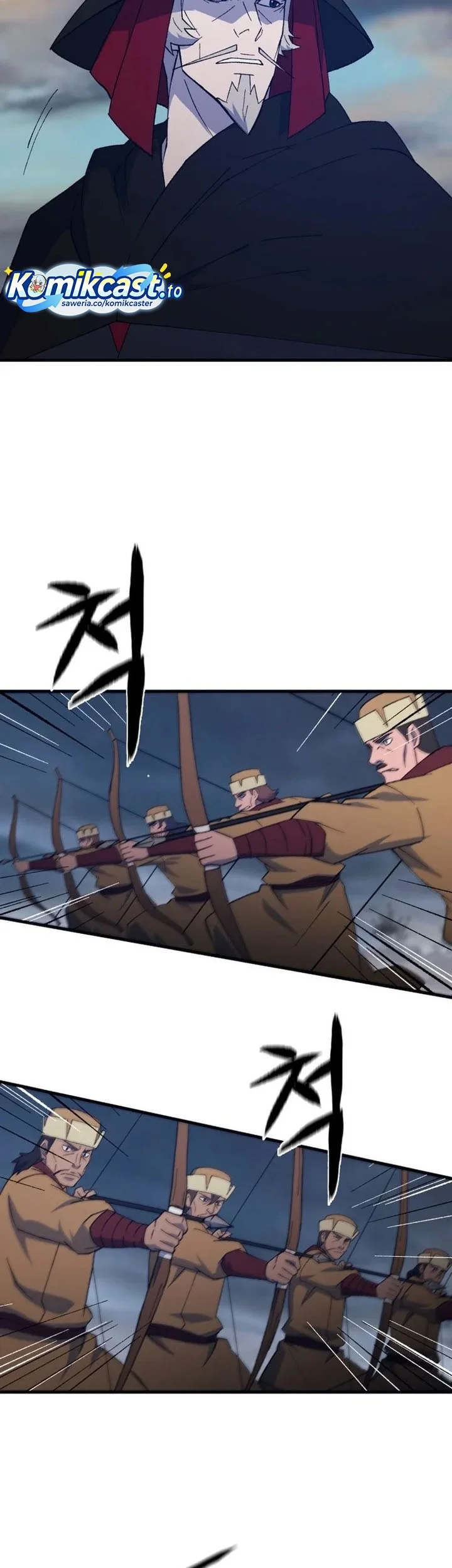 The Great Master Chapter 144 - halaman 30