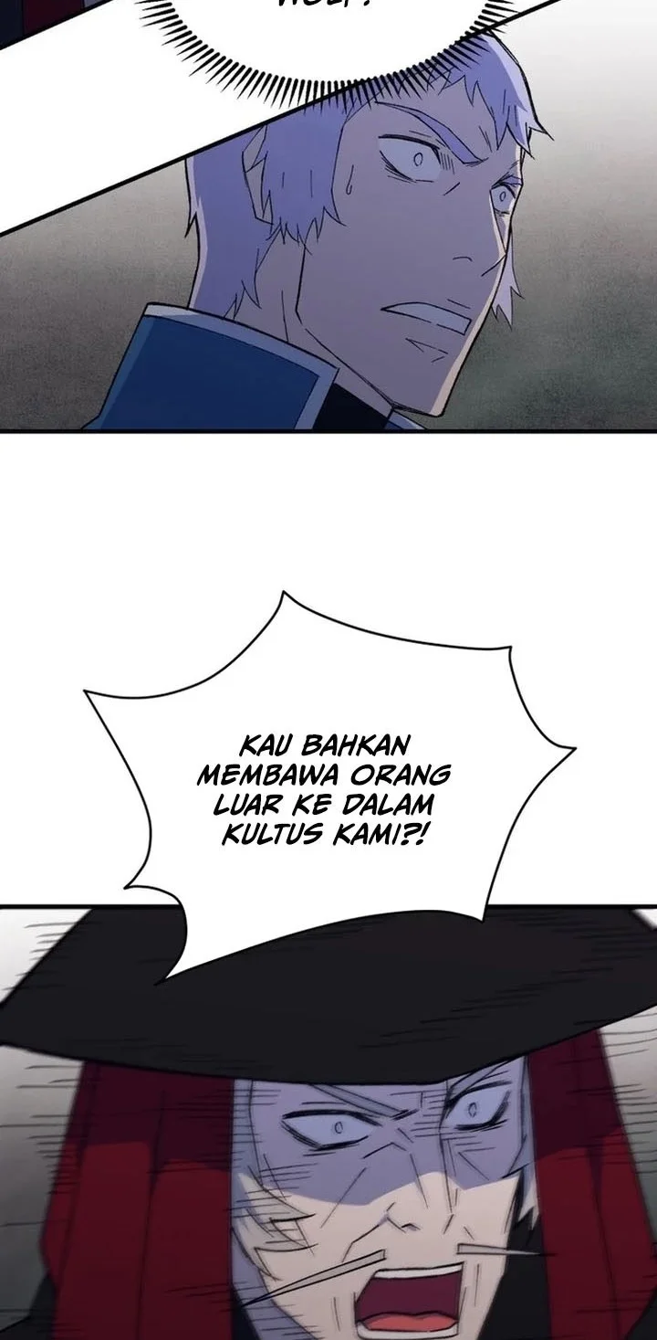 The Great Master Chapter 144 - halaman 35