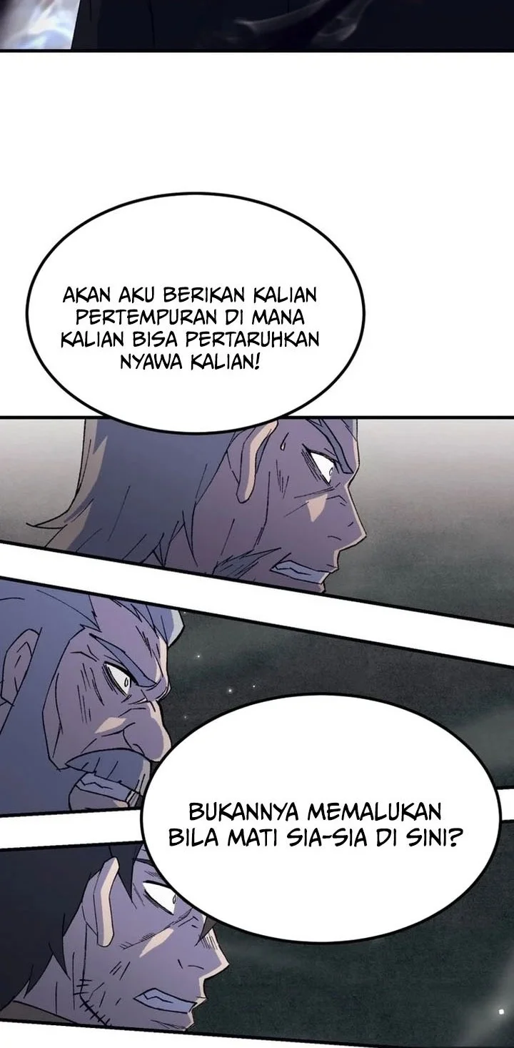 The Great Master Chapter 144 - halaman 37