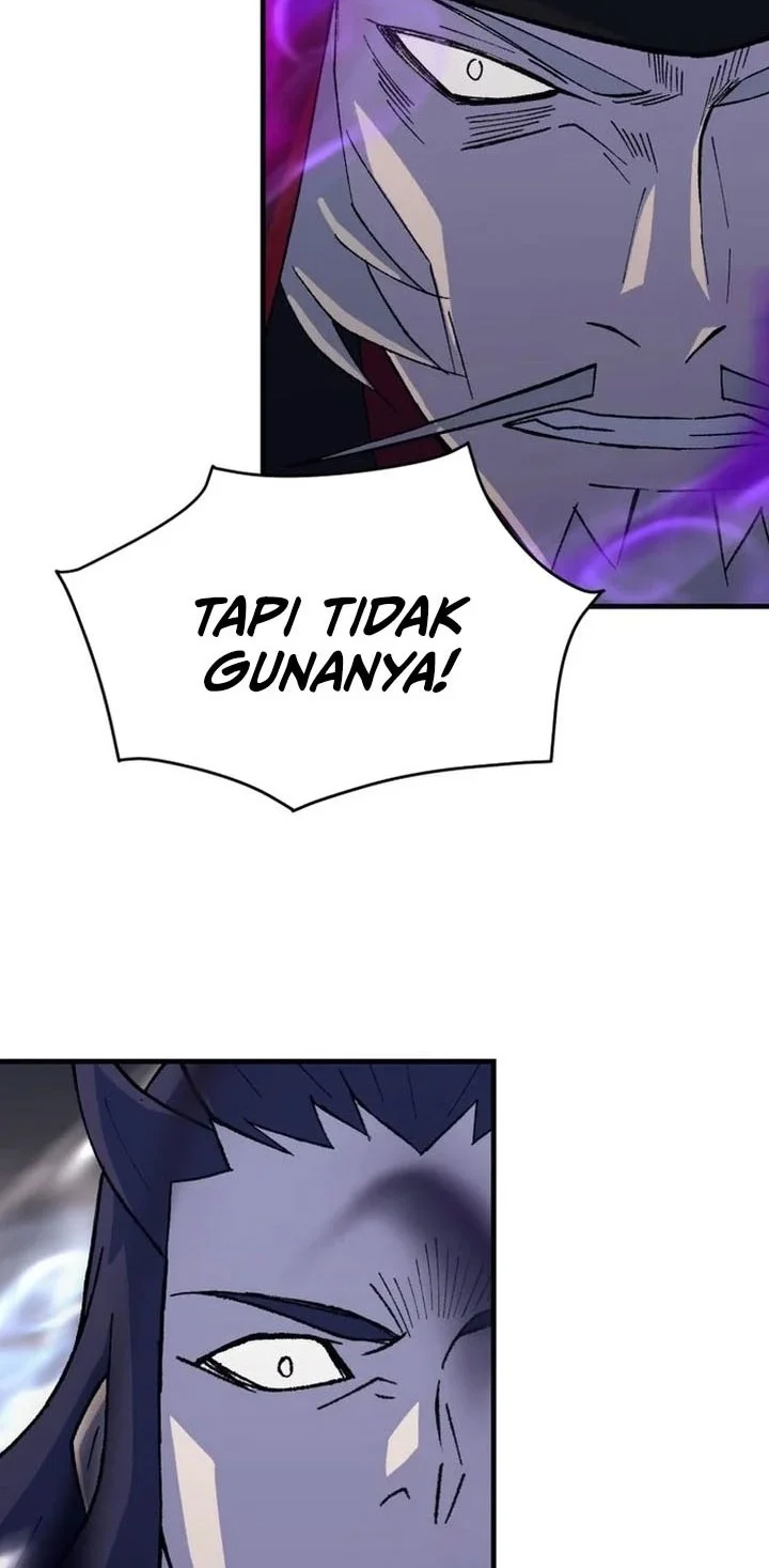 The Great Master Chapter 144 - halaman 39