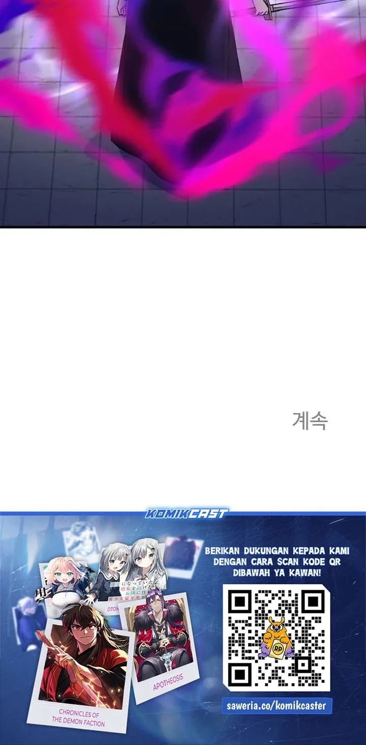 The Great Master Chapter 144 - halaman 41