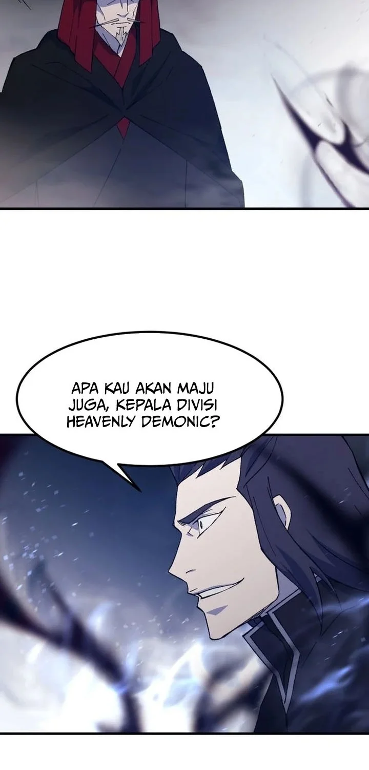 The Great Master Chapter 144 - halaman 9