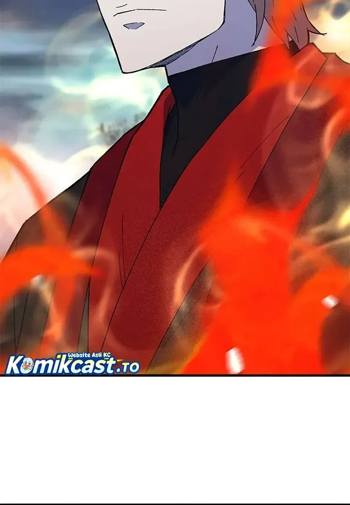 The Great Master Chapter 145 - halaman 11