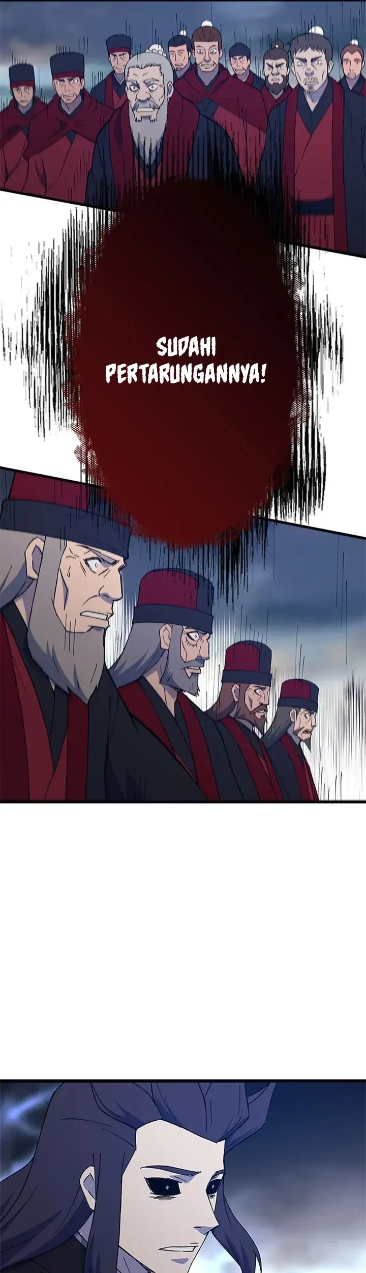 The Great Master Chapter 145 - halaman 12
