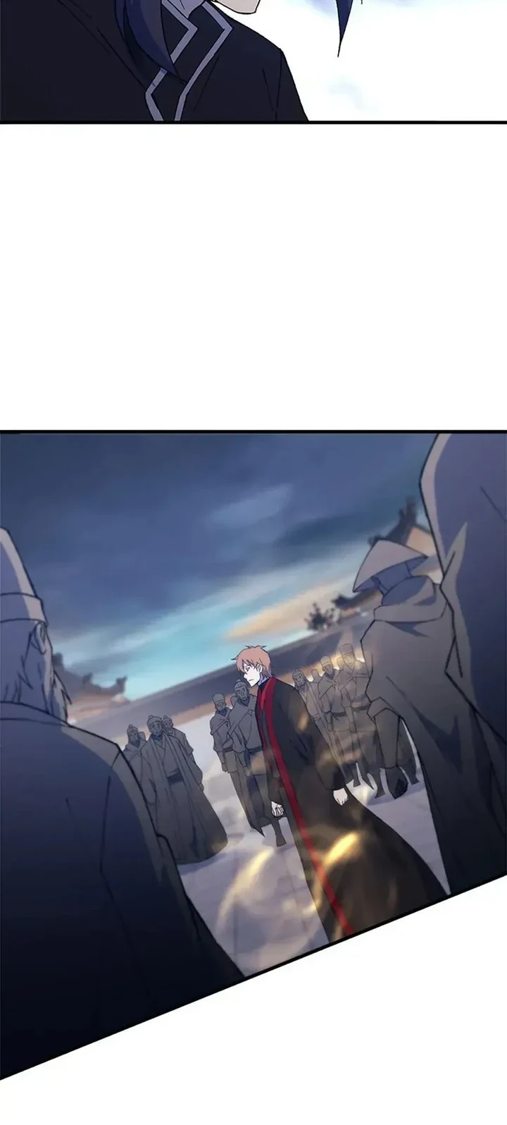 The Great Master Chapter 145 - halaman 13