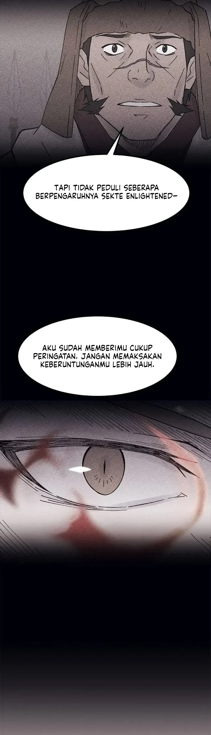 The Great Master Chapter 145 - halaman 18