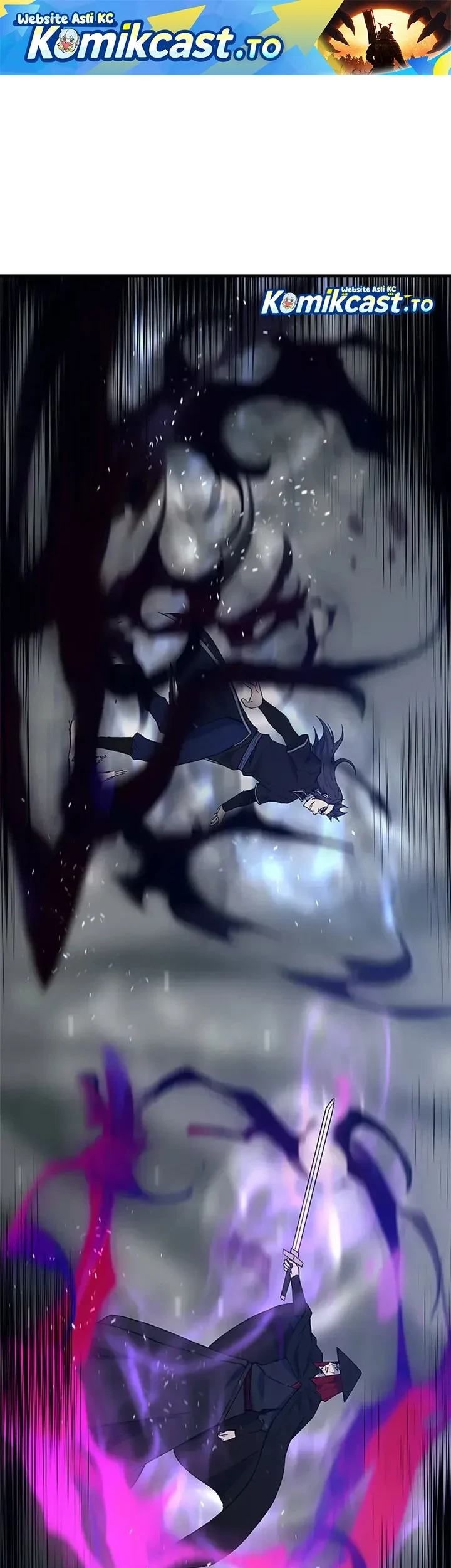 The Great Master Chapter 145 - halaman 2