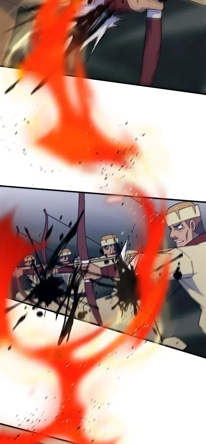 The Great Master Chapter 145 - halaman 23