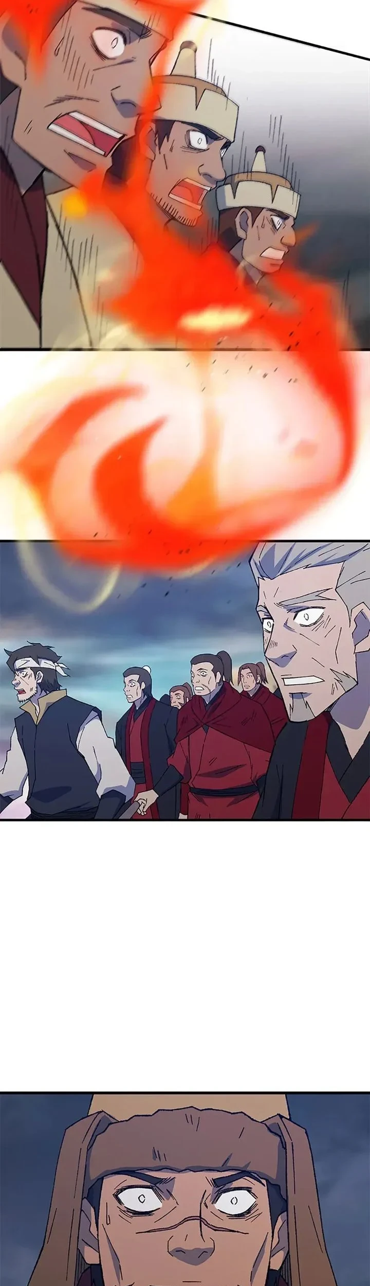 The Great Master Chapter 145 - halaman 24