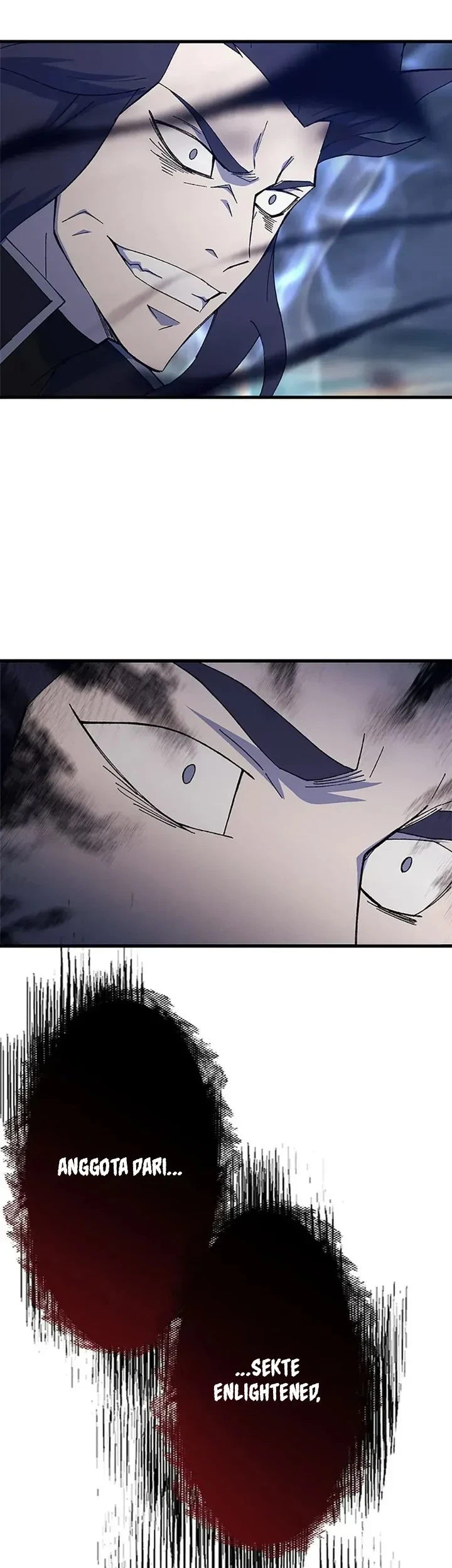 The Great Master Chapter 145 - halaman 4