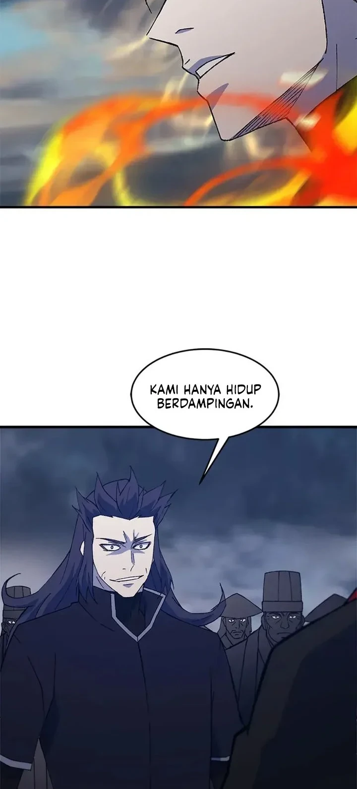 The Great Master Chapter 145 - halaman 41