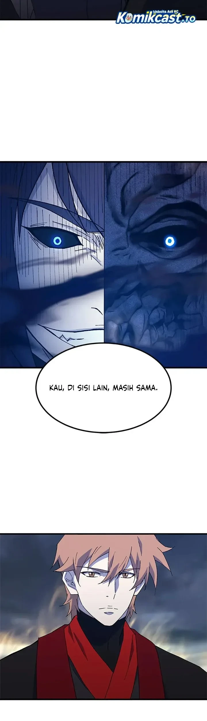 The Great Master Chapter 145 - halaman 42