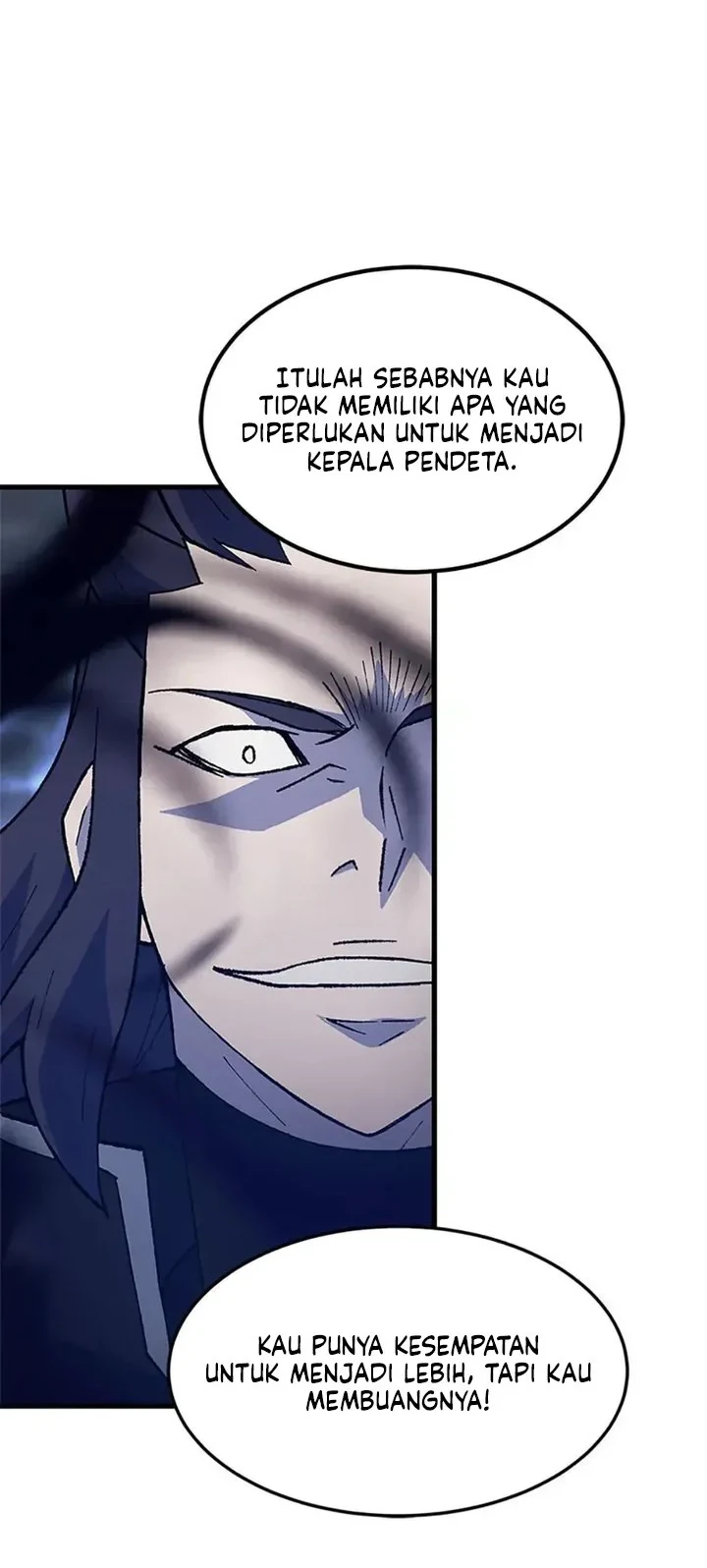The Great Master Chapter 145 - halaman 43