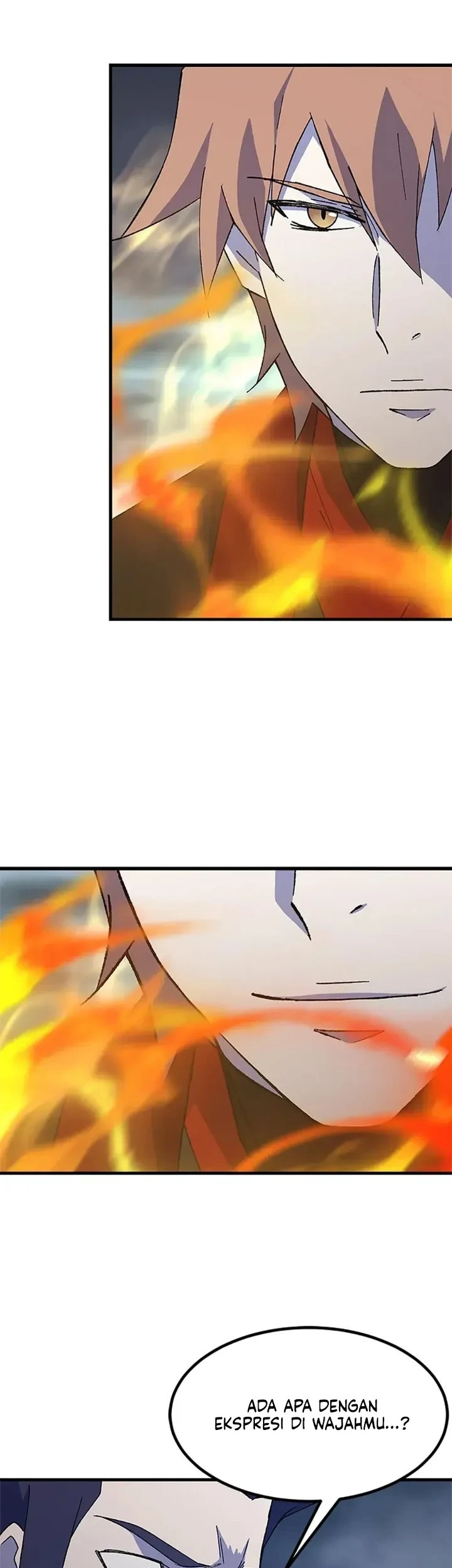 The Great Master Chapter 145 - halaman 44