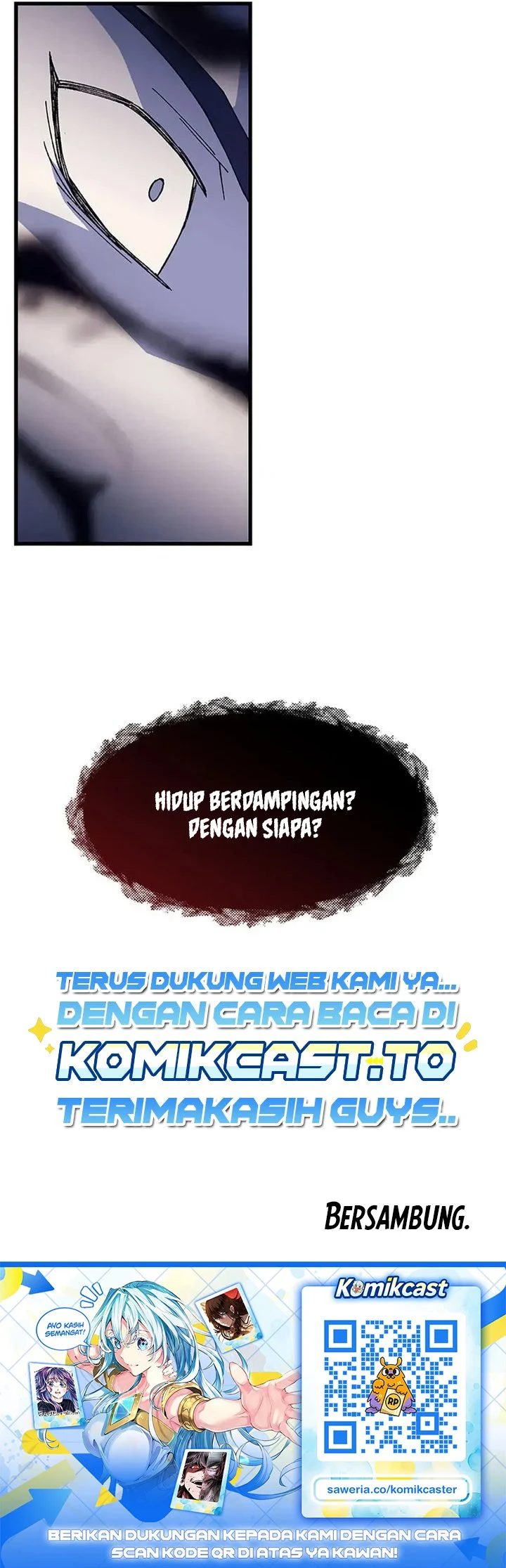 The Great Master Chapter 145 - halaman 46