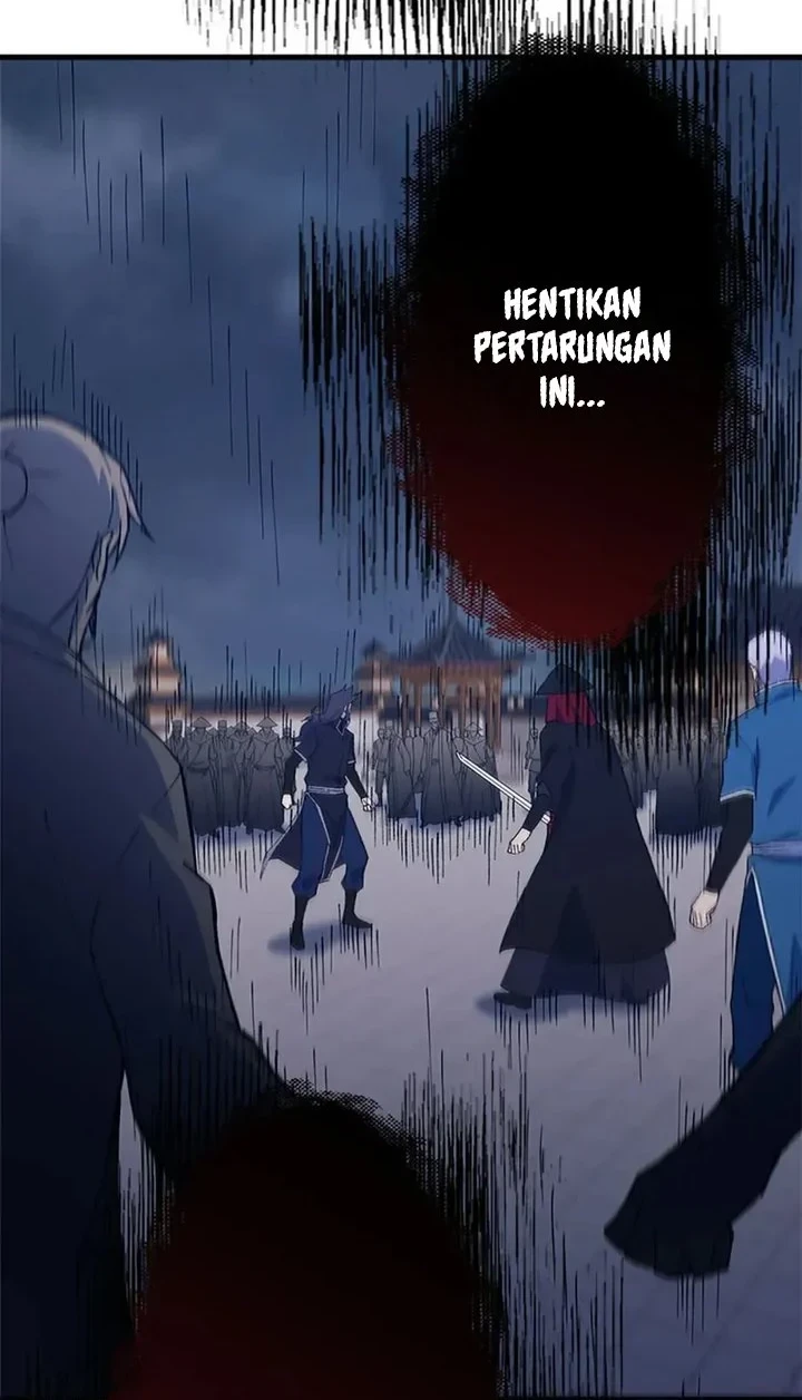 The Great Master Chapter 145 - halaman 5