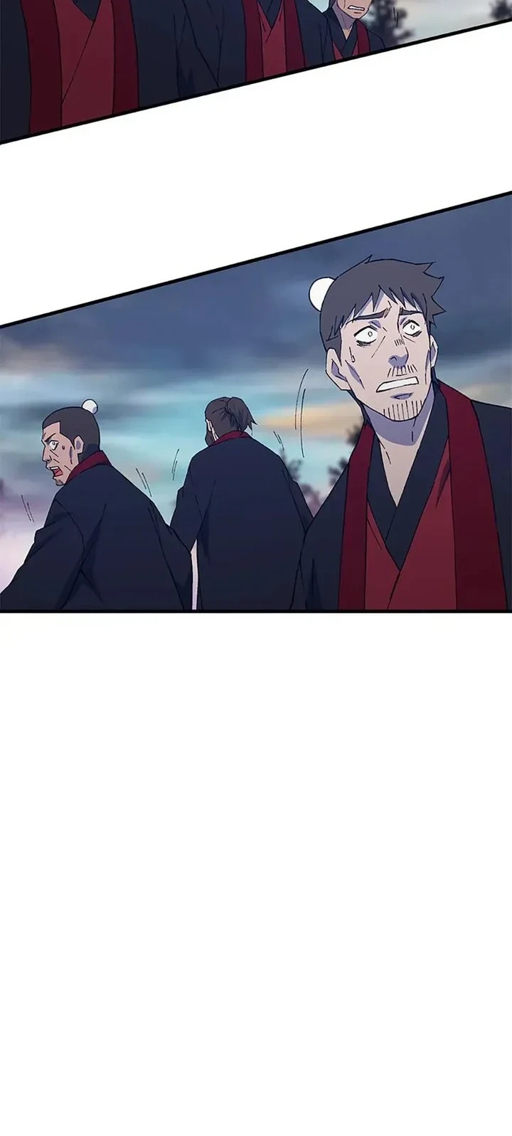The Great Master Chapter 145 - halaman 7