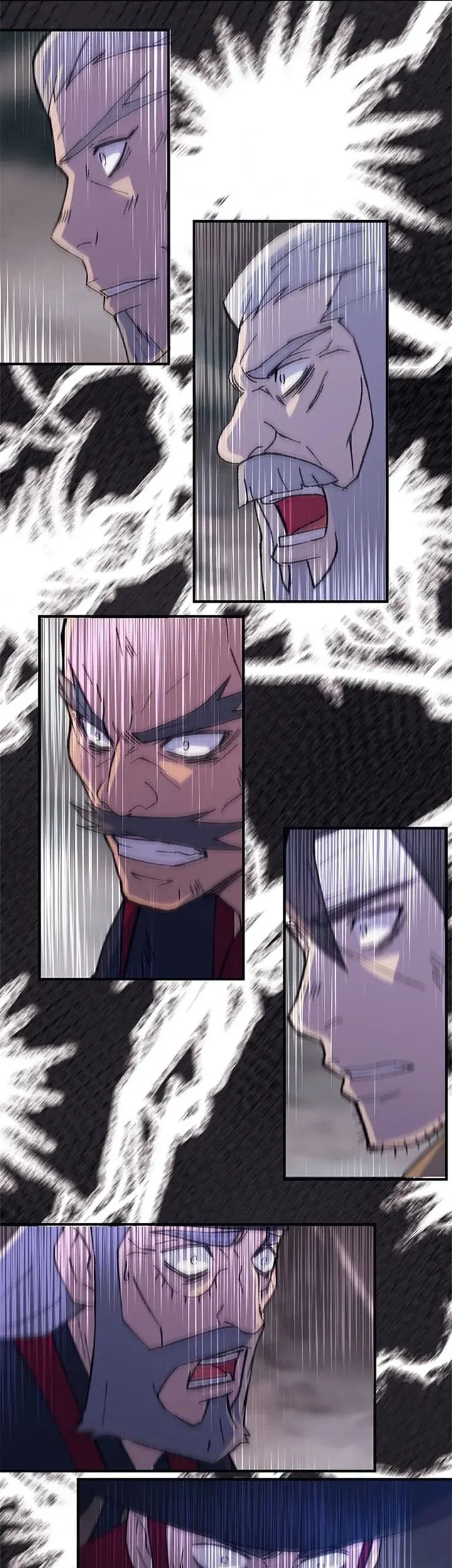 The Great Master Chapter 146 - halaman 13