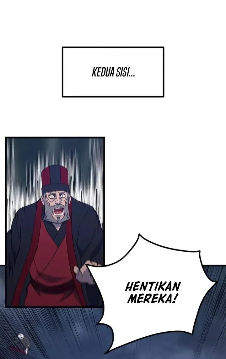 The Great Master Chapter 146 - halaman 16