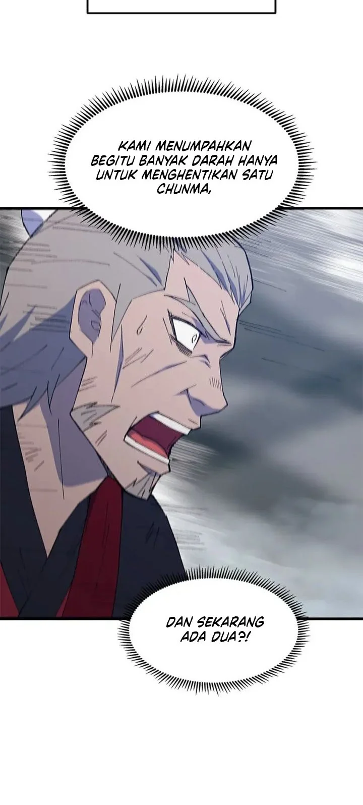 The Great Master Chapter 146 - halaman 18