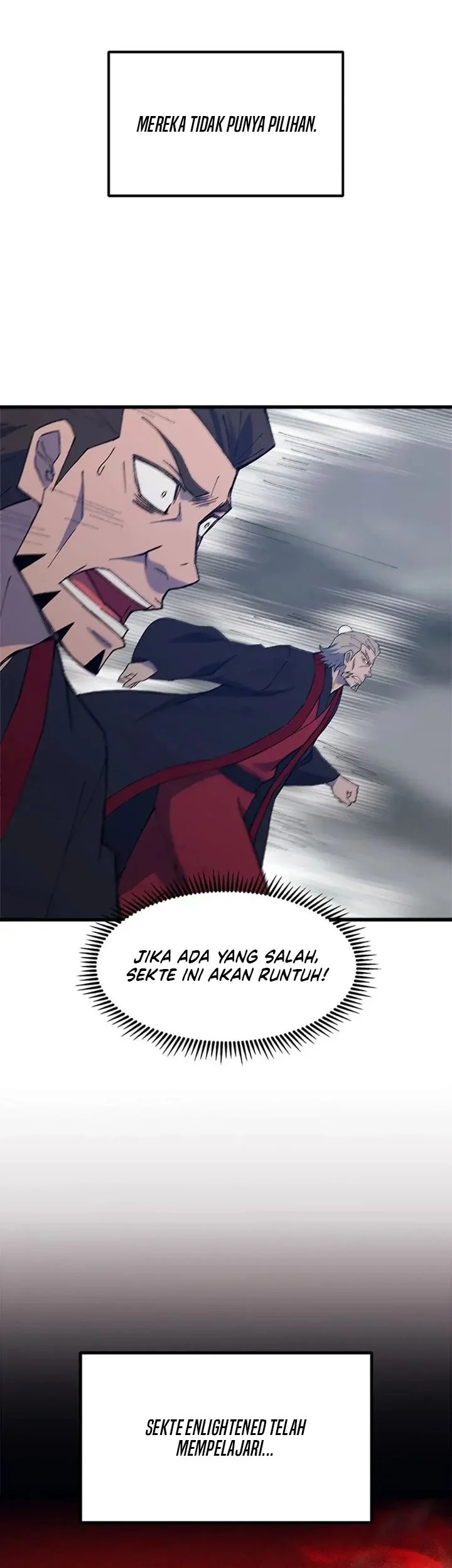 The Great Master Chapter 146 - halaman 19