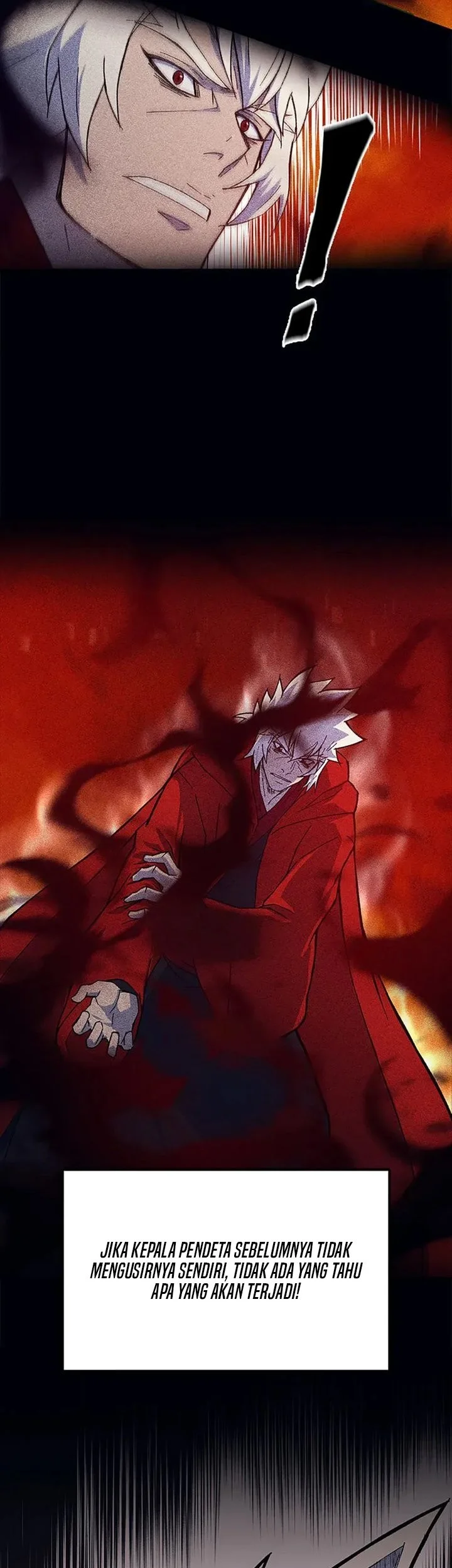 The Great Master Chapter 146 - halaman 23