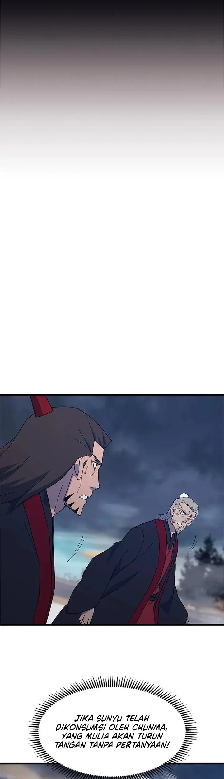 The Great Master Chapter 146 - halaman 25