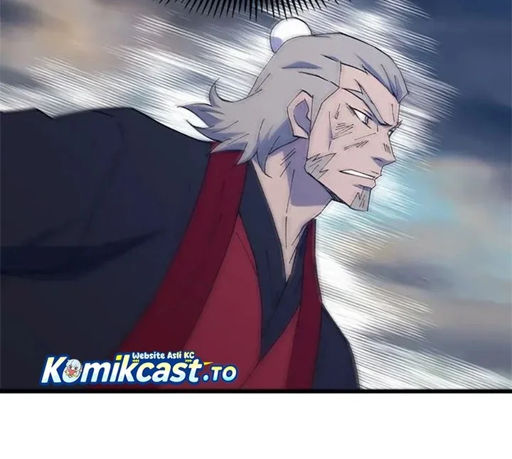 The Great Master Chapter 146 - halaman 26