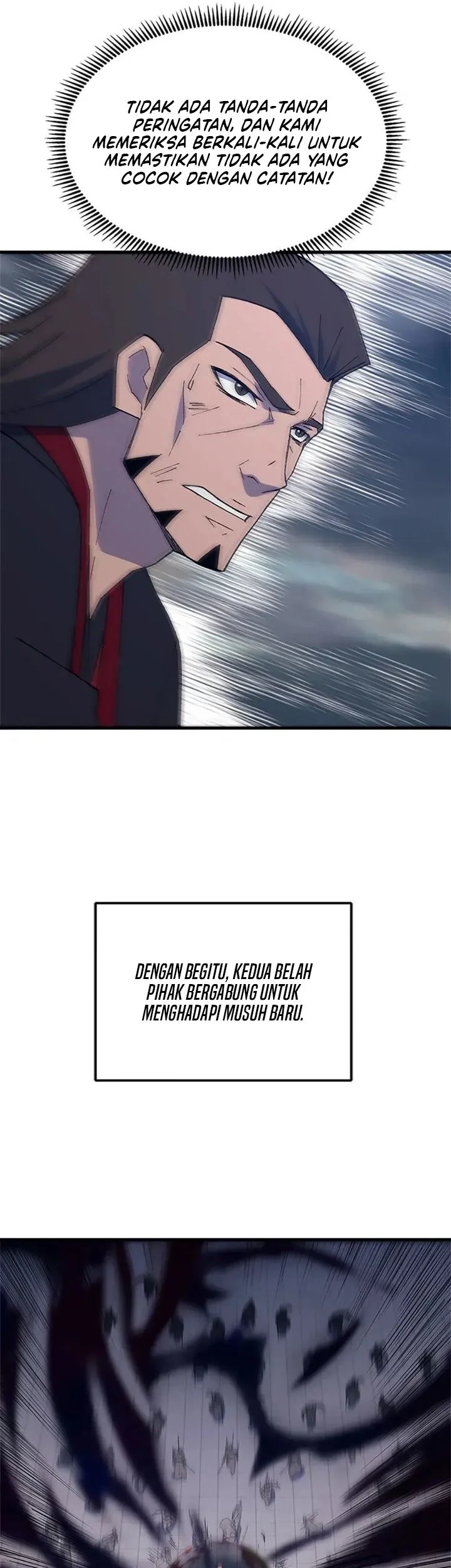 The Great Master Chapter 146 - halaman 27