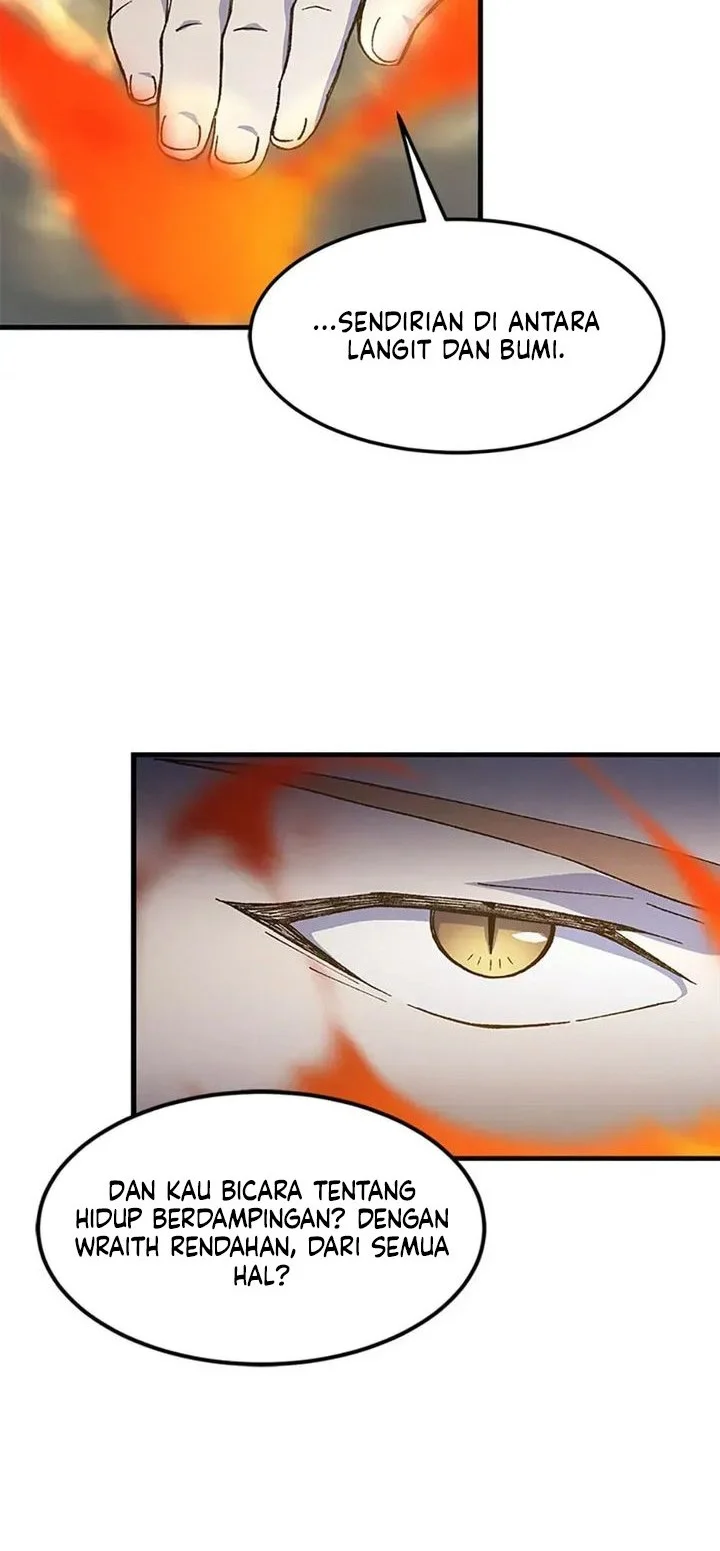 The Great Master Chapter 146 - halaman 3
