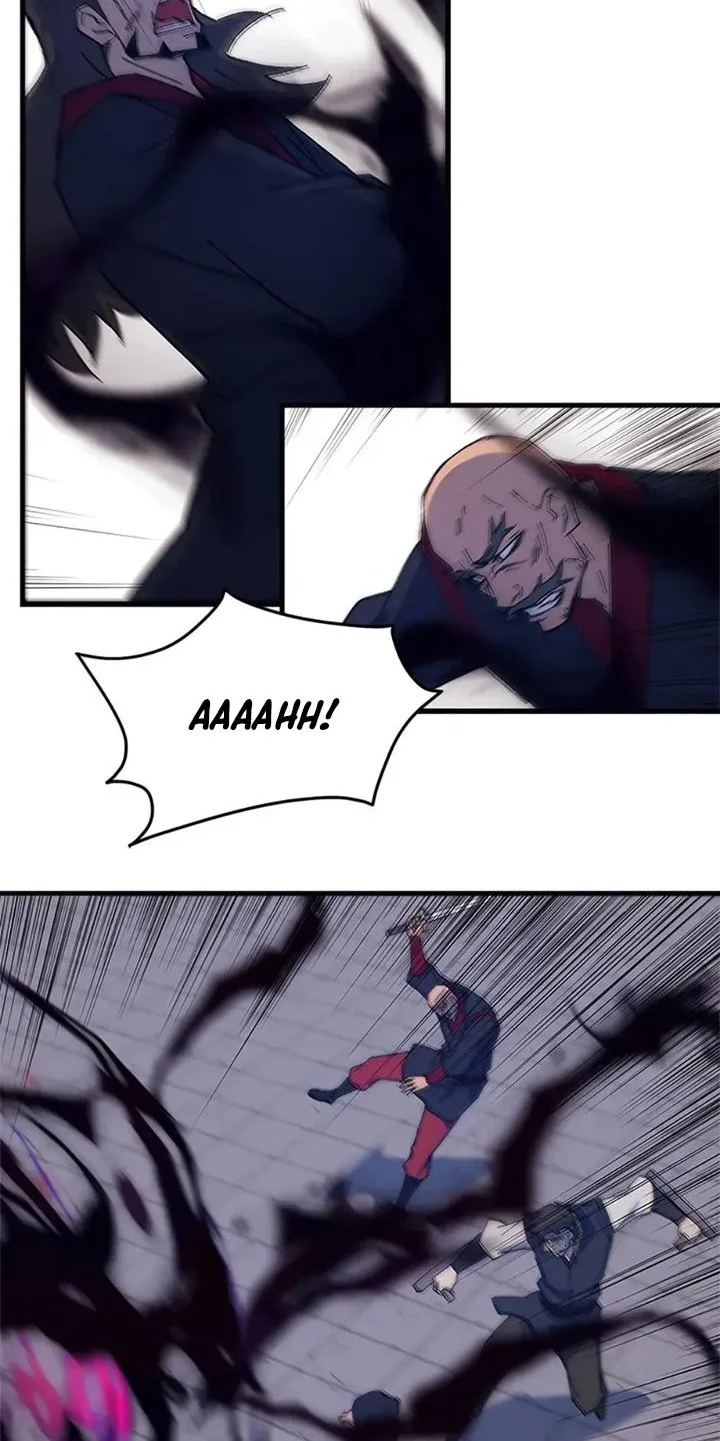 The Great Master Chapter 146 - halaman 30