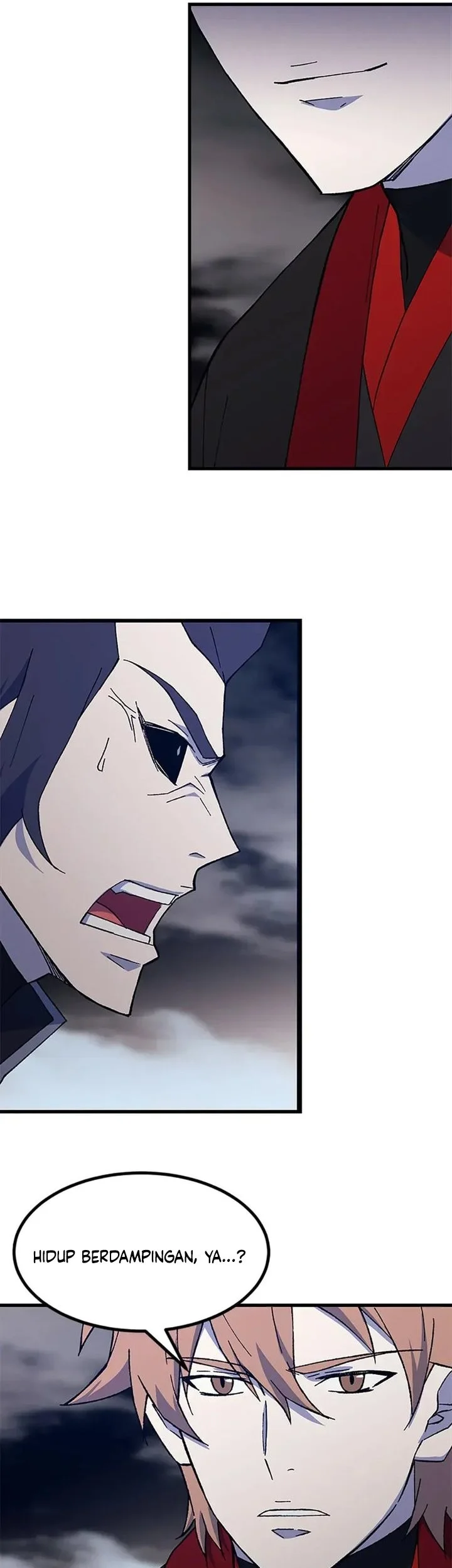The Great Master Chapter 146 - halaman 37