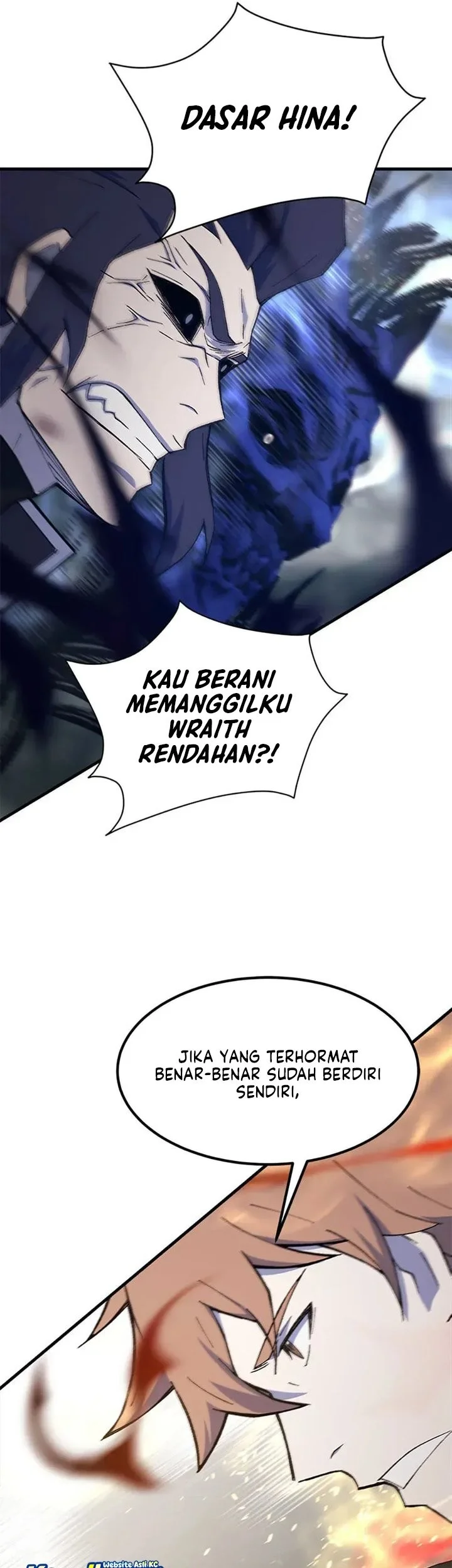 The Great Master Chapter 146 - halaman 4