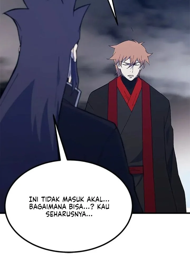 The Great Master Chapter 146 - halaman 40