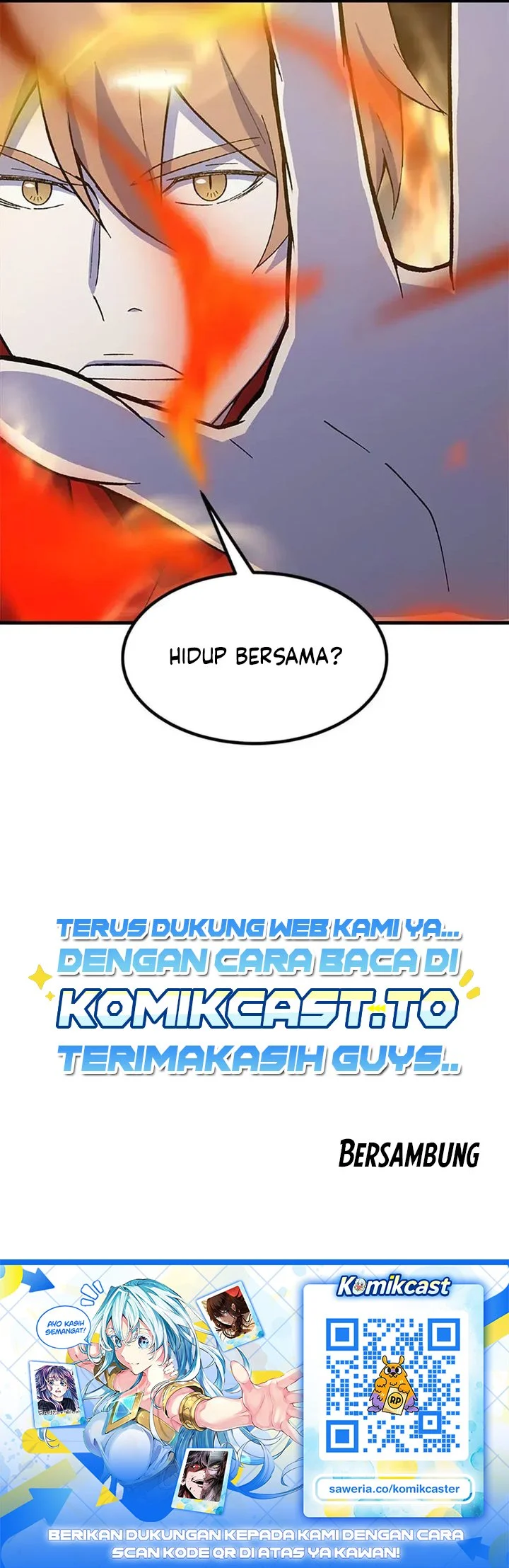 The Great Master Chapter 146 - halaman 47