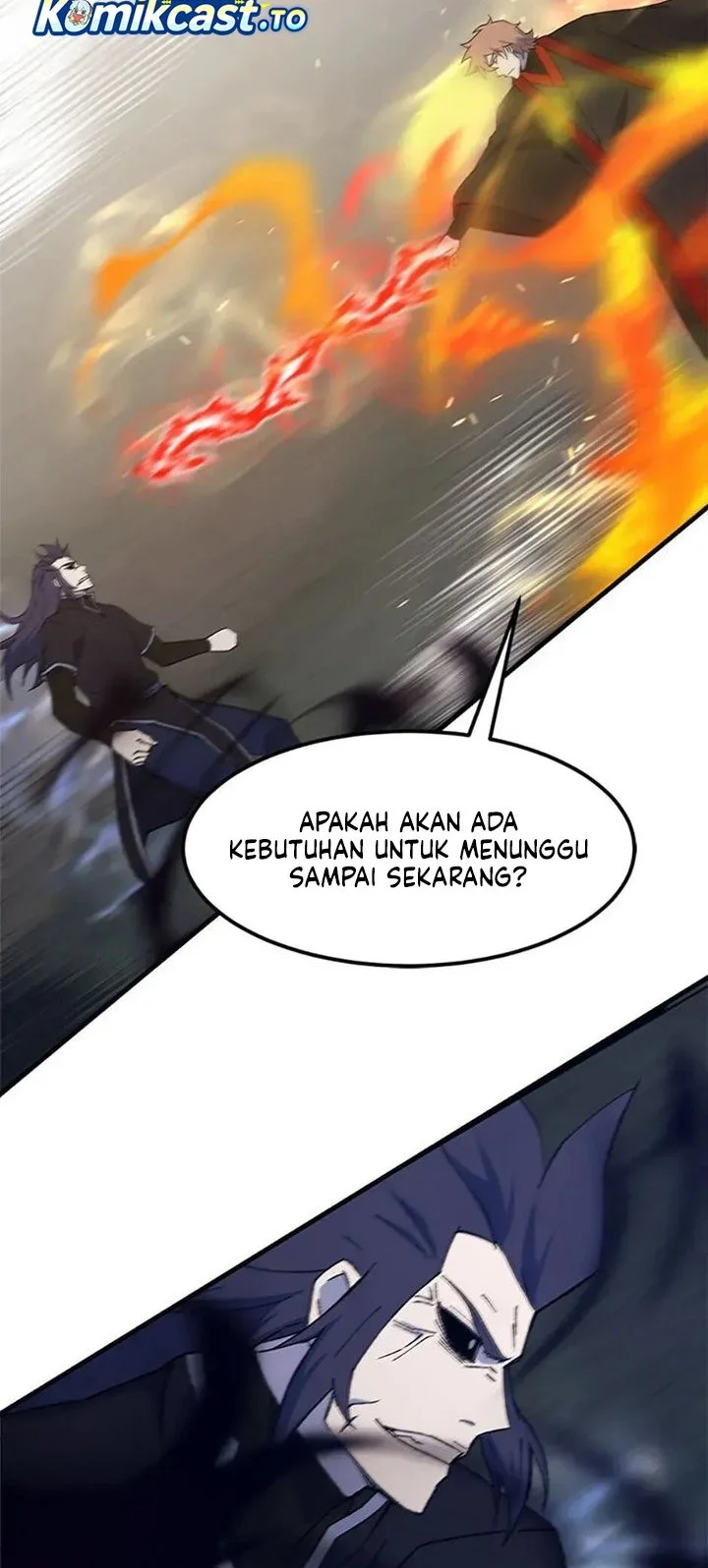 The Great Master Chapter 146 - halaman 5