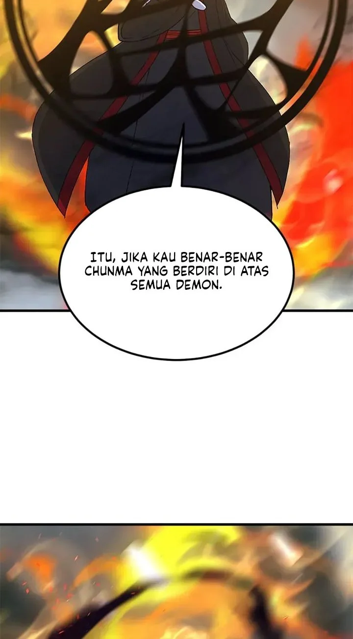 The Great Master Chapter 146 - halaman 9