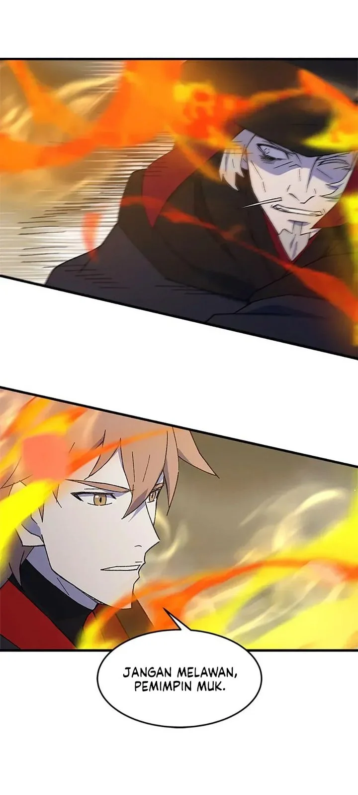 The Great Master Chapter 147 - halaman 20