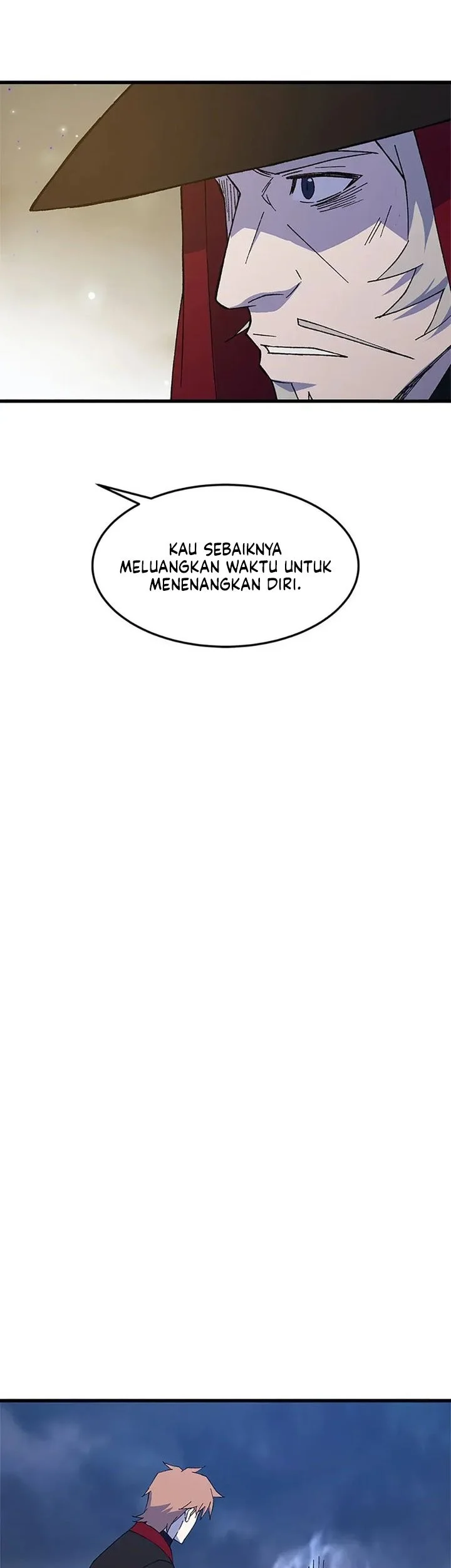 The Great Master Chapter 147 - halaman 21