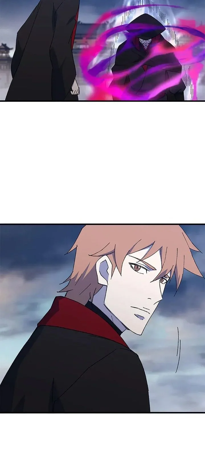 The Great Master Chapter 147 - halaman 22